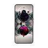 For Realme 11 Pro Plus Case RMX3740 Silicone Cartoon Soft Phone Cover for Oppo Realme 11 Pro 11Pro Realme11 RMX3770 Coque Fundas