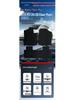 AITO 2024-25 Wenjie M7 Black Nylon Floor Mat Set: Durable, Anti-Slip, Wear-Resistant