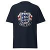England Three Lions 2026 World Cup T-Shirt