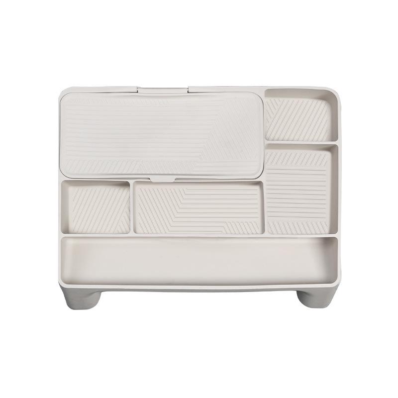 Silicone Storage Box for Luxeed R7 Center Console Modification (26 Models)