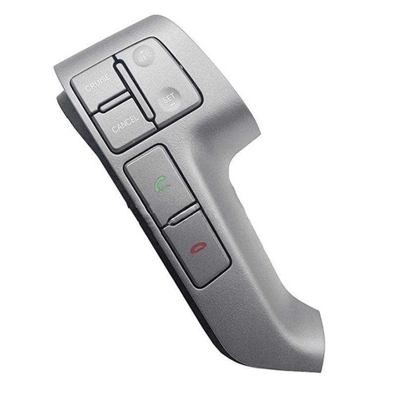 Steering Wheel Right Cruise Switch With Harness For I800 H1 Starex 07- 18 967004-H400UM5 56190-4H800 56190-4H9900