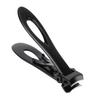 Stainless Steel Large Nail Clipper Finger Cutter Trimmer Scissor Pedicure Manicure Tool