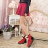 Trendy Warm Seamless For Women Fleece Elastic Pantyhose Women Stockings Winter Leggings Tights