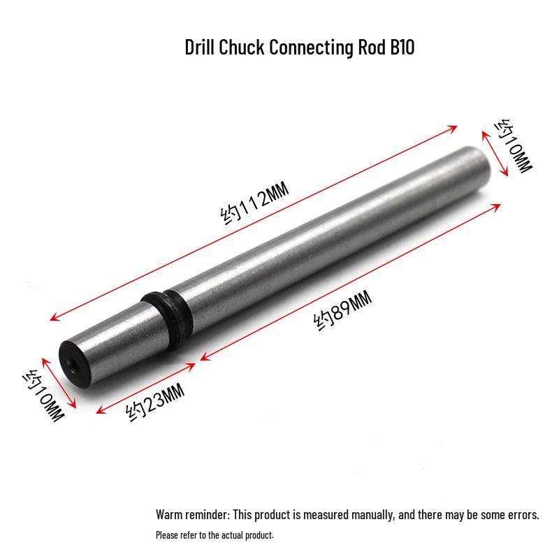 Table Saw Bench Electric Drill Spindle Assembly for DIY Woodworking Cutting and Grinding - Small Lathe Accessories