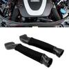 Durevole-Condotto Aria Auto Lato Sinistro A2730900382 Per W221/S350/S450/S550/W216/CL550 2007-2011 Tubo Presa Aria Accessorio