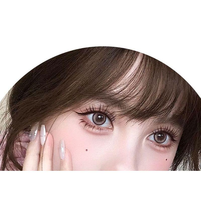xixi - Ink Control Focus Curved Tip Eyeliner - 3 Colors