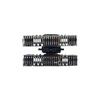 Braun Shaver S5 Series 51B Blade Head: 530/530s-4/550/565cc-4 Foil Replacement