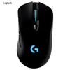 Logitech G G703 LIGHTSPEED Wireless Gaming Mouse