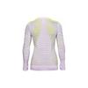 Under Armour Intelliknit Phantom 2.0 Sports Running Crewneck Sweatshirt Women Sweatshirt Light-Purple 1354394-570