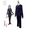 Jujutsu Kaisen Maki Zenin & Kasumi Miwa Cosplay Kostüm, Weibliches Sekundäres Anime Rollenspiel Outfit
