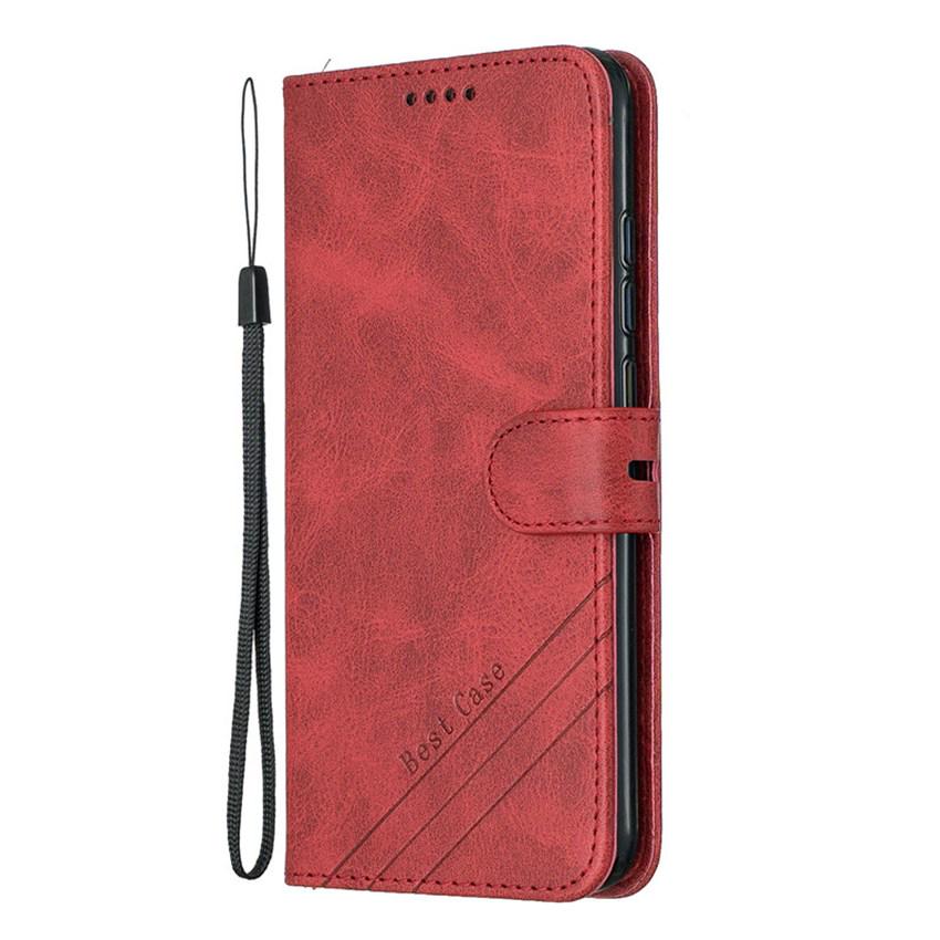 GLANDOTU Custodia Portafoglio In Pelle Per Xiaomi Redmi 9C, Con Supporto E Chiusura Magnetica, Design Panda