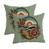Camp Half-Blood Pillowcase Designzipper Design, Decorative Pillowcase, 45X45 Cm Pillowcase