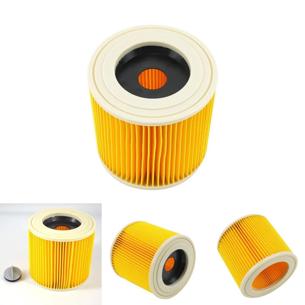 For Karcher Wd3 Nt18 Mv2 Vacuum Cleaner Accessories Filter Screen For Home Use