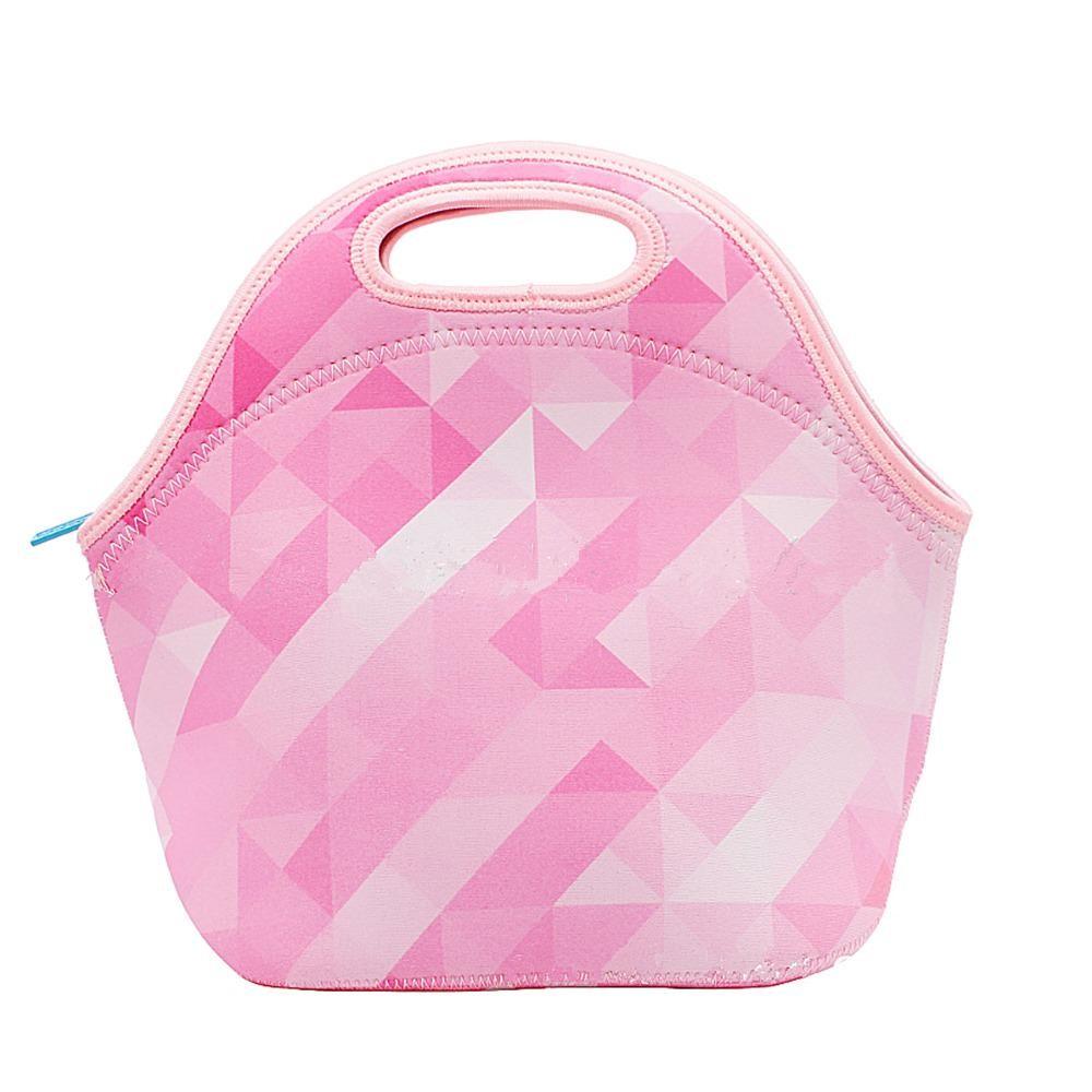 

Портативная термосумка-холодильник для детей, ланч-бокс, сумка-тоут для переноски, сумка для пикника для хранения Cube