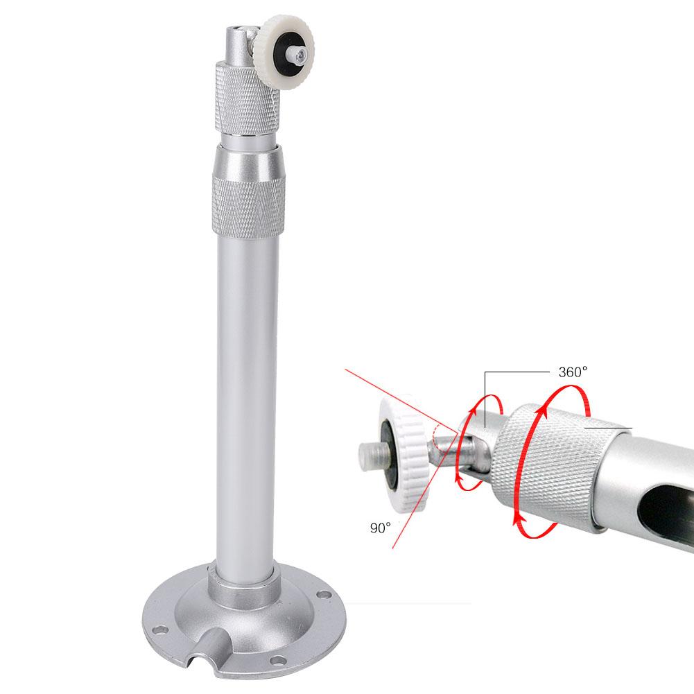 Projector Mount Bracket Aviation Aluminum Alloy Holder Fit for Coolux Z4X G3 G1