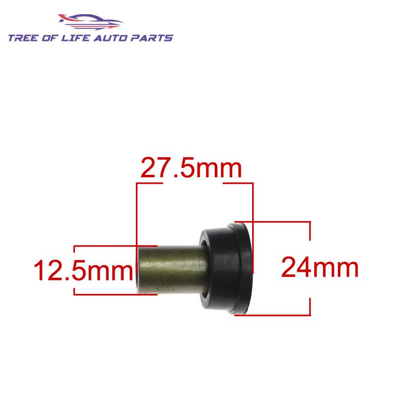 2/4/6/10x Rocker Cover Bolt Seal For Hino Lohan 500 TI JO8C J08E J07E 23681-E0030 12505-1181 12505-1120 S1250-51181 237451020