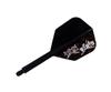 CONDOR AXE GINJA NINJA MATT CAMPBELL Matt Campbell Player Model Condor Axe Small M Black Tdf8005