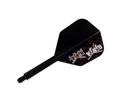 CONDOR AXE GINJA NINJA MATT CAMPBELL Matt Campbell Žaidėjo Modelis Condor Kirvis Mažas M Juodas tdf8005