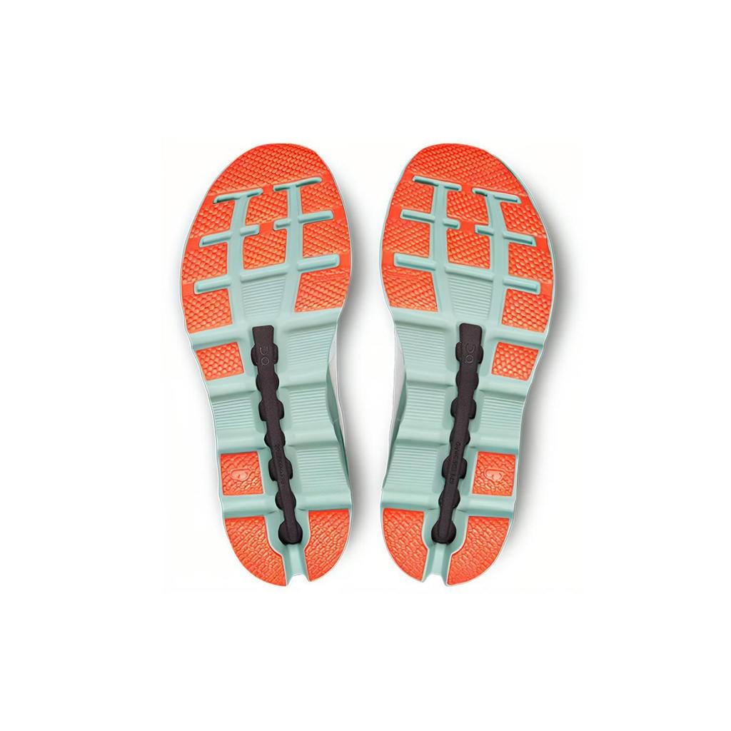 On Running Cloudstratus Undyed White Creek 39.98246