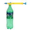 Multi-Use Pressure Sprayer: Watering Can, Car Wash, and Beverage Bottle Nozzle