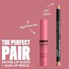 Butter Gloss Angel Food Cake 15 Color Set Lip Gloss Makeup Cosmetic