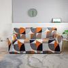 1 To 4Seater  Super Stretch Printed Sofa Covers for Couch Covers Sofa Slipcovers Soft for Living Room Furniture Chair Protector