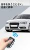 SANRILY SUZUKI Wagon R Stingray Hustler Jimny Sierra Crosby Ignis Spacia Smart Key Case