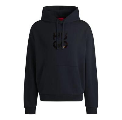 HUGO Diridood 10266045 Hoodie