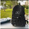Cross-strap Backpacks, Large-capacity Outdoor Backpacks, Travel Bags, and School Bags for Junior and Senior High School Students