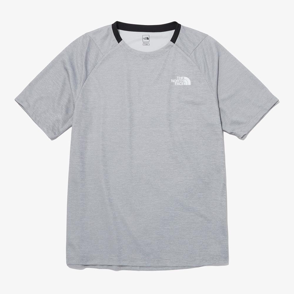 

THE NORTH FACE NT7UP01D Мужские M.A. Футболка с коротким рукавом