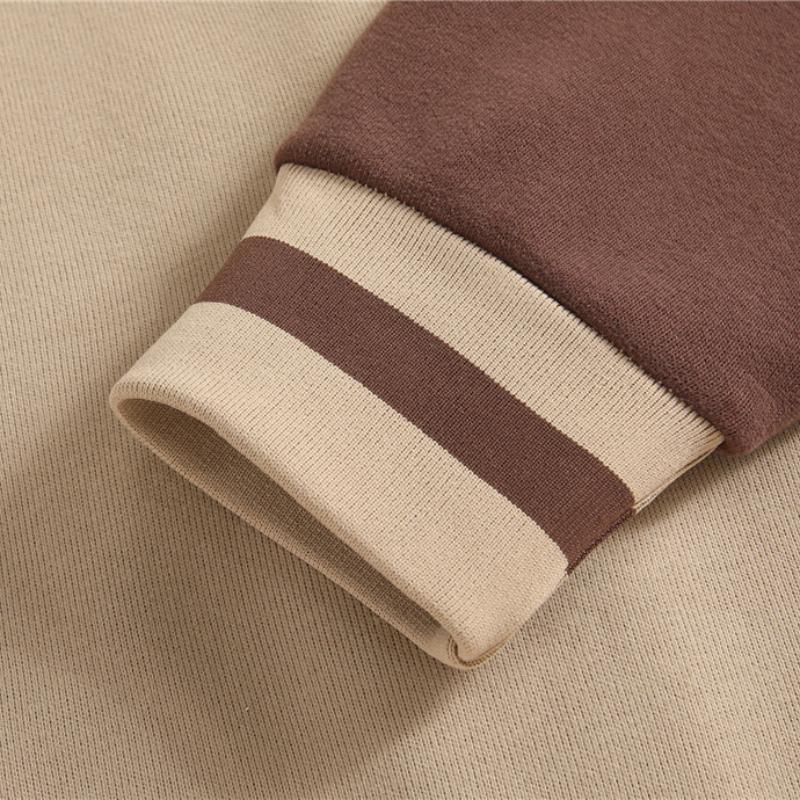 Toamnă Nou Bumbac Oxigen Jachetă Subțire de Baseball cu Nasturi Cămașă de Baseball cu Mâneci Lungi Top de Cuplu Îmbrăcăminte de Lucru Jachetă cu Guler Înalt Uniformă de Echipă