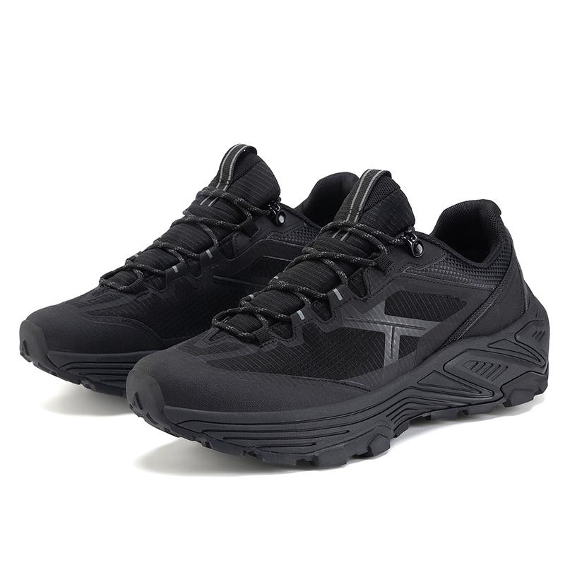 

New Waterproof Hiking Shoes for Men Mountain Mens Sneakers Camping Trekking Boots Climbing Sport Anti slip Man Tactical Shoes 45