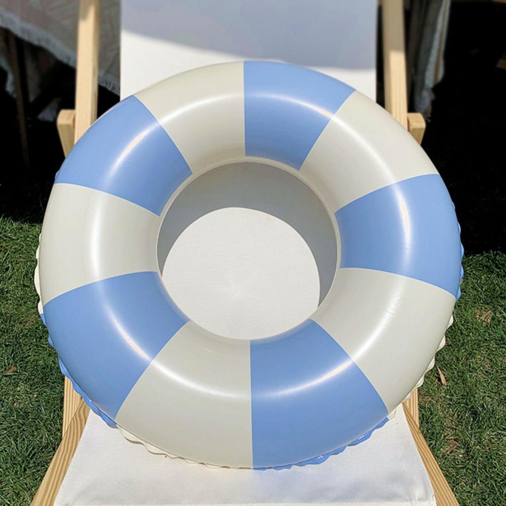 Itisyou Float Ring for Kids and Adults, O-Shaped, Cute Design, Water Play, Pool, Unisex, Lightweight, Portable, Leisure, Perfect for Summer Vacation