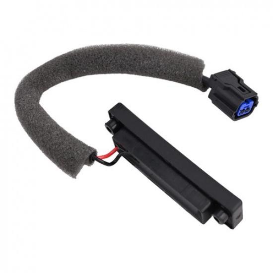 Car Tailgate Release Handle Switch 81260G3000 For Hyundai Elantra GT 2018-