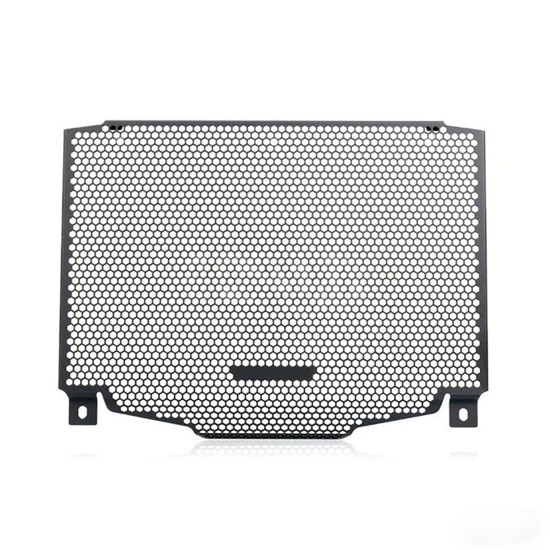 Motorcycle Accessories For Kawasaki Z1100 2026 Radiator Grille Guard Cover Heat Dissipation Net Protector