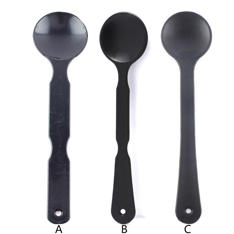 Precisions Optometry Accessory Eye Occluder Handheld Cover For Accurate Views Exams And Electrical Projects