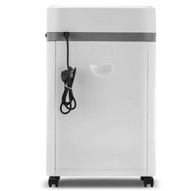 Comet 8812 Commercial Paper Shredder CN Plug (adapter Included)