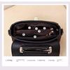 Korean Women's Bags  Fashion Handbags  Simple and Versatile One-shoulder Messenger Bags