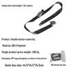 Expectant Mother's Car Seat Belt Adjuster: Fetal and Belly Protection for Safe Driving