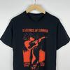 5 Seconds of Summer Rock Band  S To 5XL SE352 Unisex T-Shirt