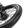 Shengmilo S600 PRO 2000W Dual Motor Electric Mountain Bike 26 Inch Fat Tyre 48V 25Ah Removable Battery Full Suspension UK Adult E-Bike