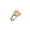 Rings Women's Gold 162444C01