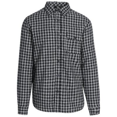 Mens Sheedacallee Checked Cotton Shirt
