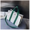 Large Bag Women's Bag New Simple Fashion Large Capacity Artistic National Style Single Shoulder Crossbody Bag Textured Tote Bag