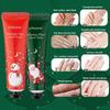 1/2PCS Christmas Magic Moisturizing Hand Cream, Moisturizing And Preventing Cracking And Dryness, So