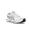 Asics GT 2160 White Pure Silver Unisex Sneakers 1203A275-110