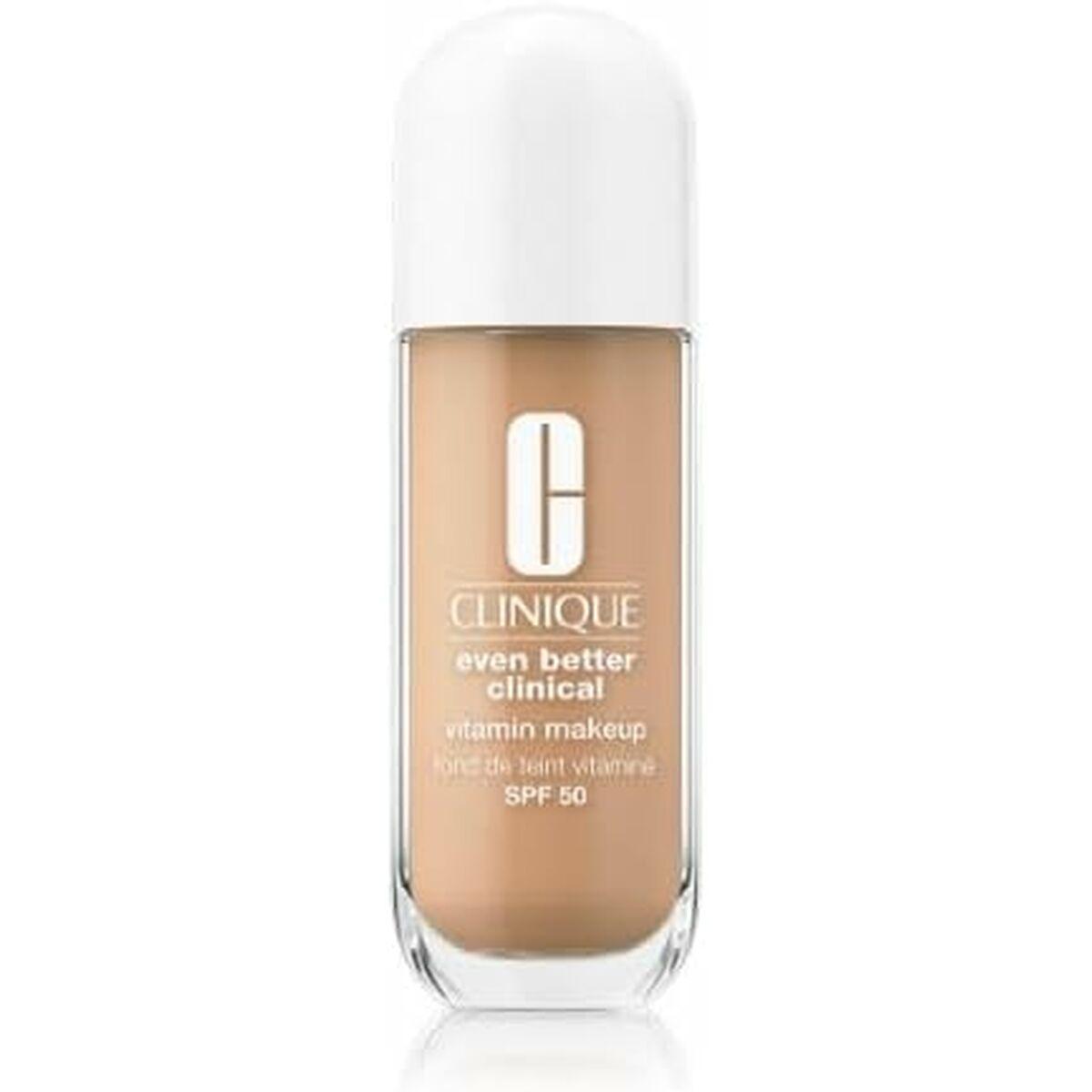 

Clinique Even Better Liquid Makeup Primer No. 2-Medium Cool Spf 50 30 ml