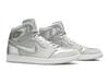Air 1 Retro Hi Silver 25th Anniversary 396009-001
