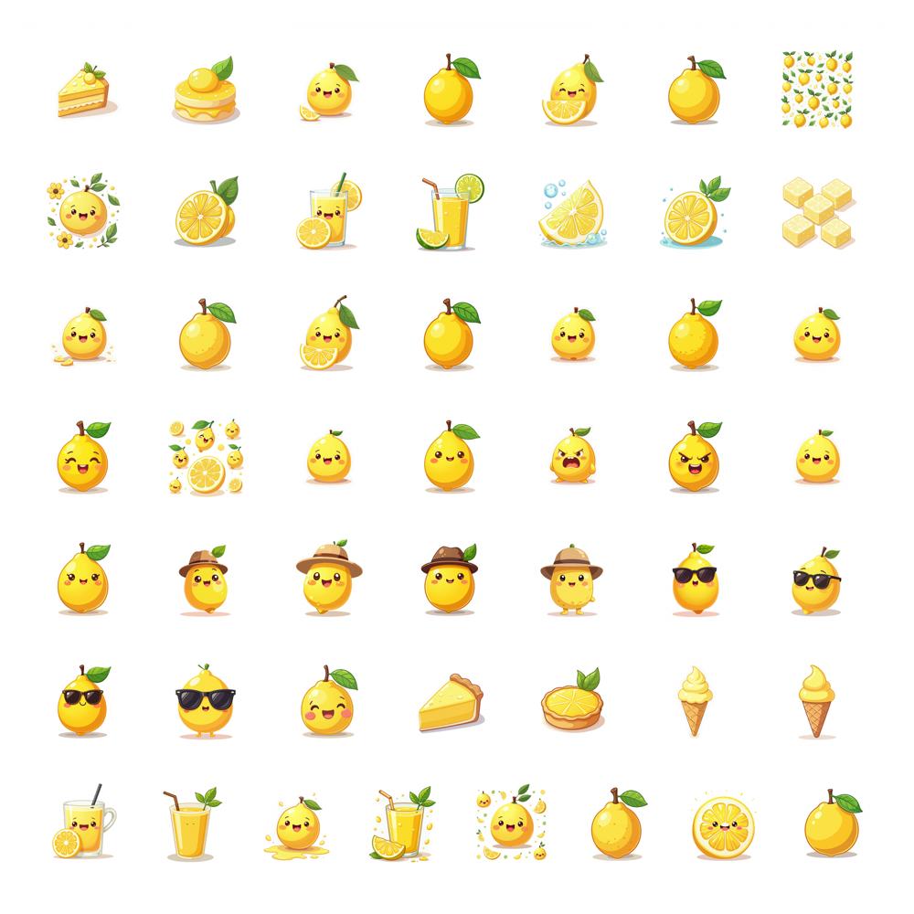 

50pcs Stickers Teacher Reward Stickers Funny Stickers For Suitcase Fridge Phone Luggage Laptop Guitar Car Sticker DIY