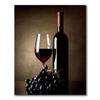 Red Wine Grape Beer Wall Art Canvas Painting Still Life Nordic Poster Print Wall Pictures Living Room Kitchen Bar Decor Cuadros